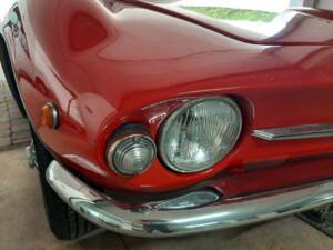 Image 15/68 of FIAT 850 Moretti Sportiva (1969)