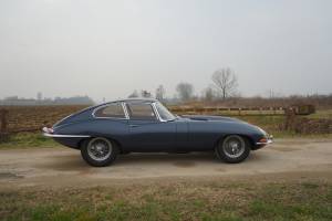 Bild 17/39 von Jaguar E-Type 3.8 (1962)