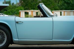Imagen 9/50 de Triumph TR 4 (1963)