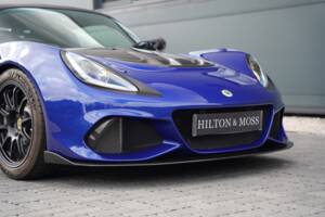 Afbeelding 29/50 van Lotus Exige 420 Sport Final Edition (2021)