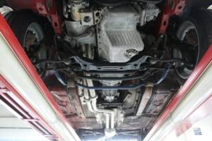 Bild 28/50 von BMW M6 (1988)