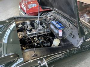 Image 30/34 of Triumph TR 2 (1955)