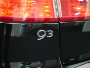 Immagine 32/35 di Saab 9-3 2.0t (2005)