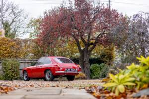 Image 11/39 de MG MGB GT (1972)