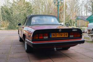 Bild 6/8 von Alfa Romeo 1.6 Spider (1983)