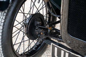 Bild 23/45 von Austin 7 Chummy (1929)