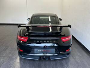 Afbeelding 8/15 van Porsche 911 GT3 (2015)