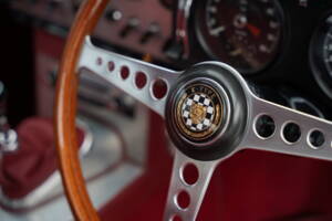 Imagen 39/50 de Jaguar E-Type 3.8 (1963)