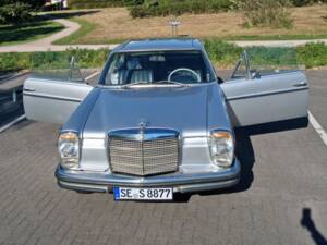 Imagen 4/8 de Mercedes-Benz 250 C (1969)