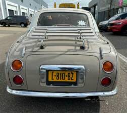 Immagine 6/8 di Nissan Figaro (1991)