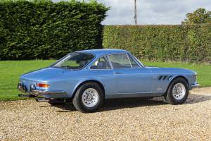 Bild 6/50 von Ferrari 330 GTC (1967)
