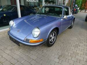 Image 2/15 de Porsche 911 2.2 T (1971)
