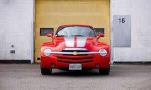 Afbeelding 6/50 van Chevrolet SSR (2004)