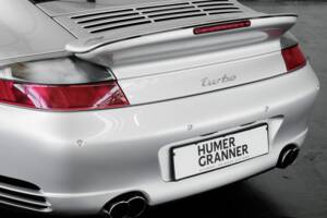 Image 37/49 of Porsche 911 Turbo (2002)