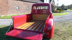 Image 13/16 of Ford F-1 Stepside (1952)