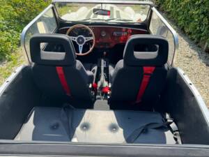 Imagen 2/8 de Spartan Roadster (1995)