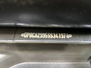 Afbeelding 35/39 van Porsche 911 Carrera (1995)