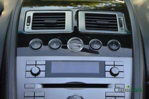 Bild 50/50 von Aston Martin DB 9 Volante (2005)