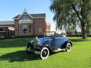 Image 54/65 de Ford Model A (1930)