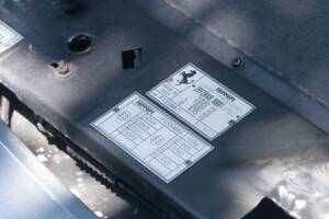Image 36/37 of Ferrari 550 Maranello (2000)