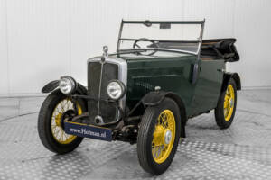Immagine 20/50 di Morris Minor (1934)