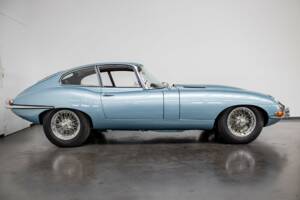 Bild 6/28 von Jaguar E-Type 4.2 (1965)