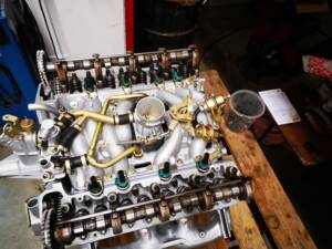 Image 15/17 of Mercedes-Benz 280 SEL 4,5 (1973)