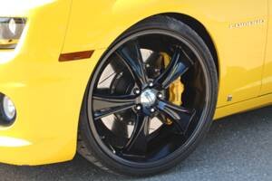Bild 11/25 von Chevrolet Camaro (2009)