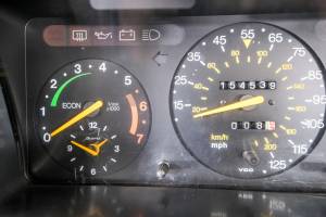 Image 27/50 of Saab 900 Turbo 16V (1990)
