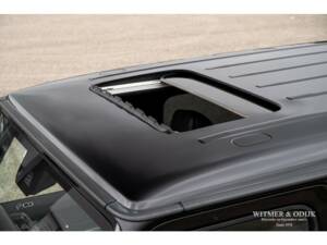 Immagine 18/48 di Mercedes-Benz G 63 AMG 4x4² (2019)