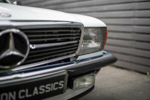 Imagen 18/35 de Mercedes-Benz 300 SL (1989)