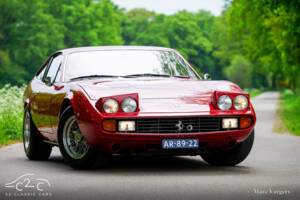 Image 38/80 de Ferrari 365 GTC&#x2F;4 (1972)
