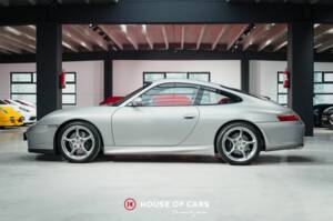 Imagen 10/24 de Porsche 911 Carrera "40 Jahre 911" (2003)
