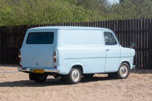 Bild 45/50 von Ford Transit (1972)