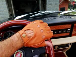 Bild 12/30 von FIAT Spider 2000 (1980)