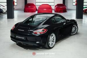 Imagen 7/23 de Porsche Cayman (2015)
