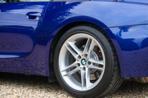 Bild 18/50 von BMW Z4 M Coupé (2006)