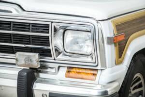 Afbeelding 21/50 van Jeep Wagoneer Limited (1982)