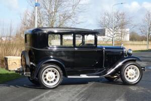 Immagine 5/43 di Ford Model A Tudor Sedan (1931)