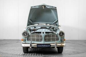 Image 37/50 of Volvo Amazon (1965)