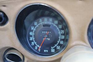 Immagine 32/50 di Chevrolet Corvette Stingray (1970)