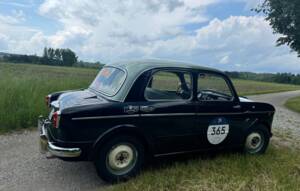 Bild 11/88 von FIAT 1100-103 TV (1955)