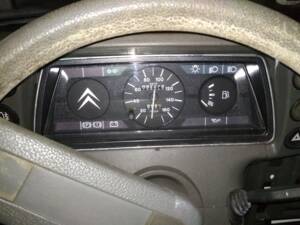 Bild 7/8 von Citroën Visa (1985)