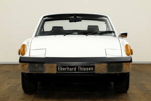 Imagen 4/21 de Porsche 914&#x2F;6 (1970)