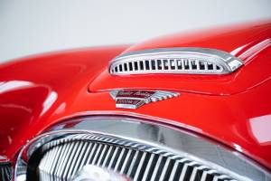Image 35/50 of Austin-Healey 3000 Mk III (BJ8) (1964)