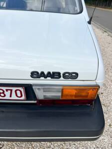 Afbeelding 35/51 van Saab 99 (1983)