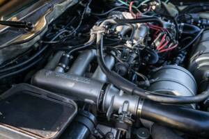 Image 17/39 of Citroën SM injection (1972)