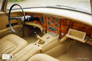 Image 19/62 de Facel Vega HK 500 (1961)