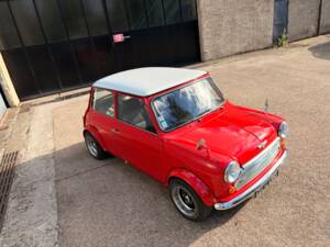 Image 5/22 of Mini Cooper S (1991)