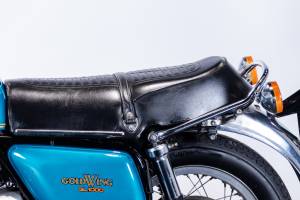 Bild 17/42 von Honda DUMMY (1976)